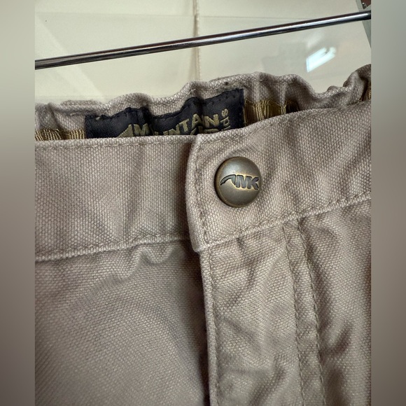 Mountain Khakis Boys 11-12y Pants - Picture 3 of 11